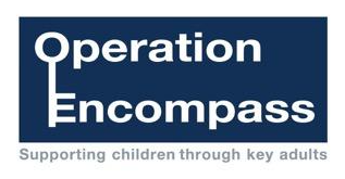 Operation Encompass logo