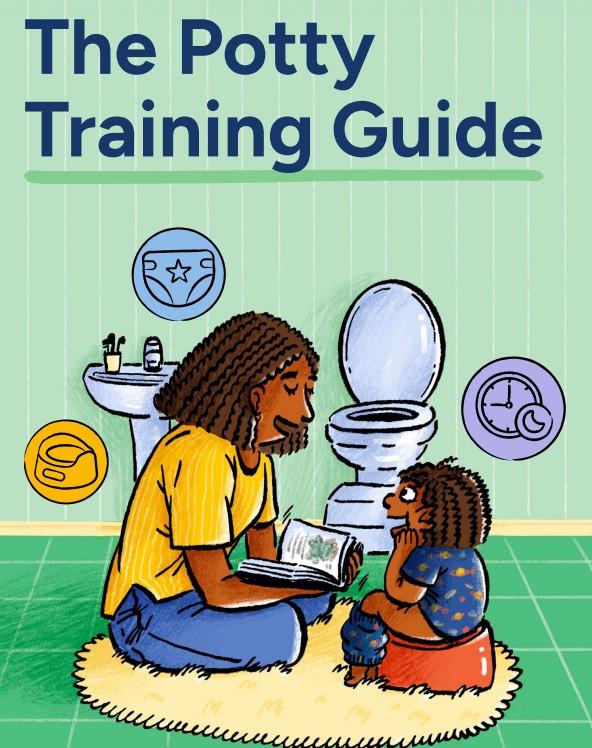 Potty Training